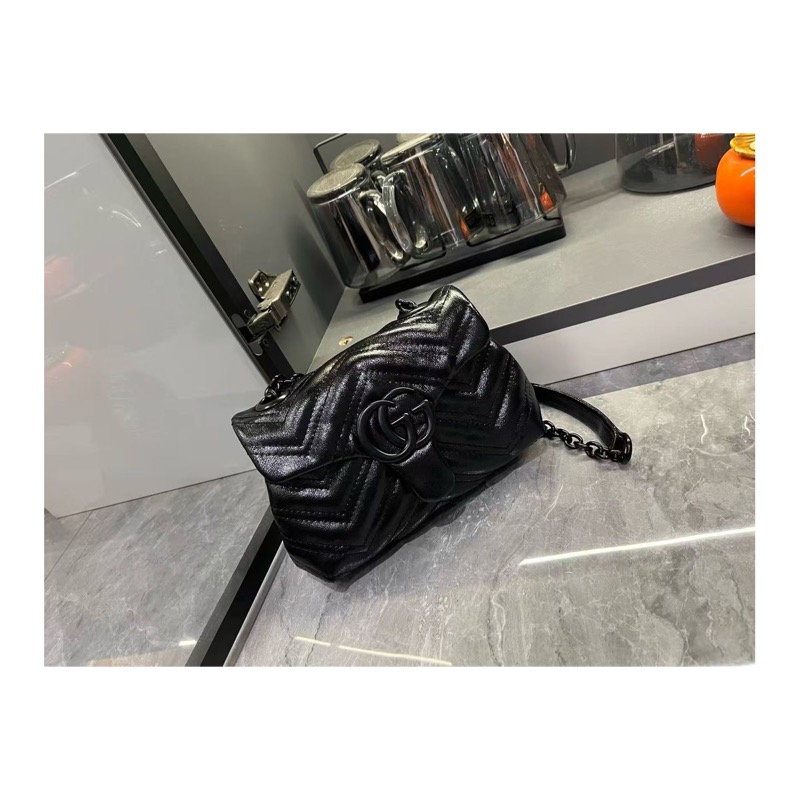 Gucci GG Marmont Bag