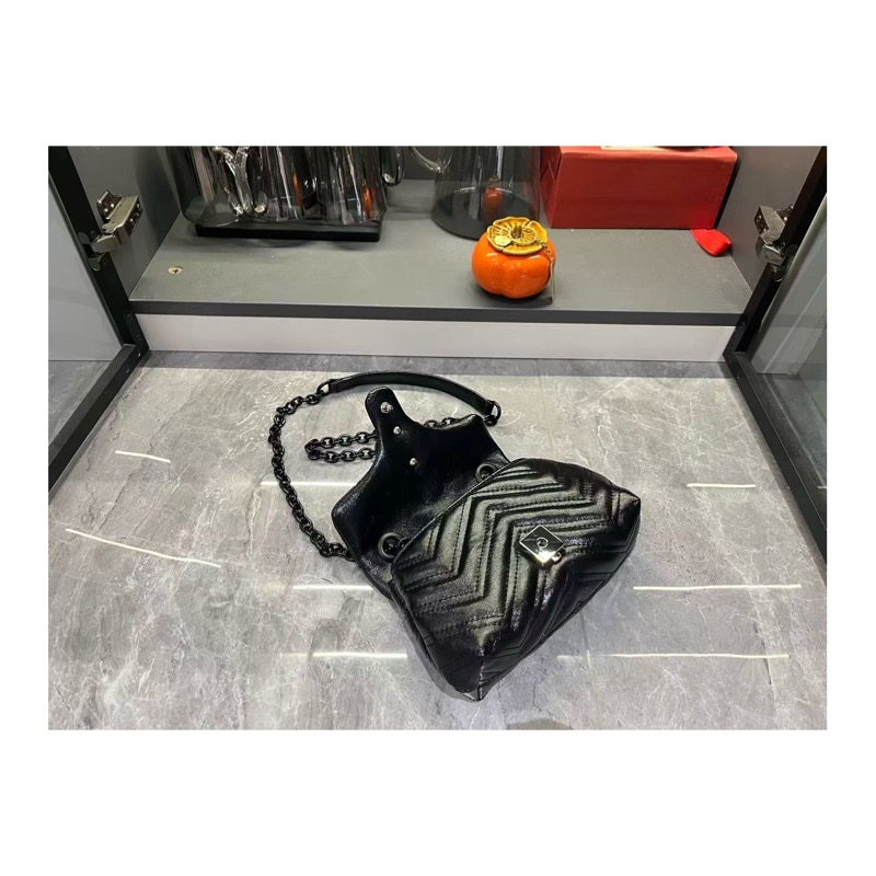 Gucci GG Marmont Bag