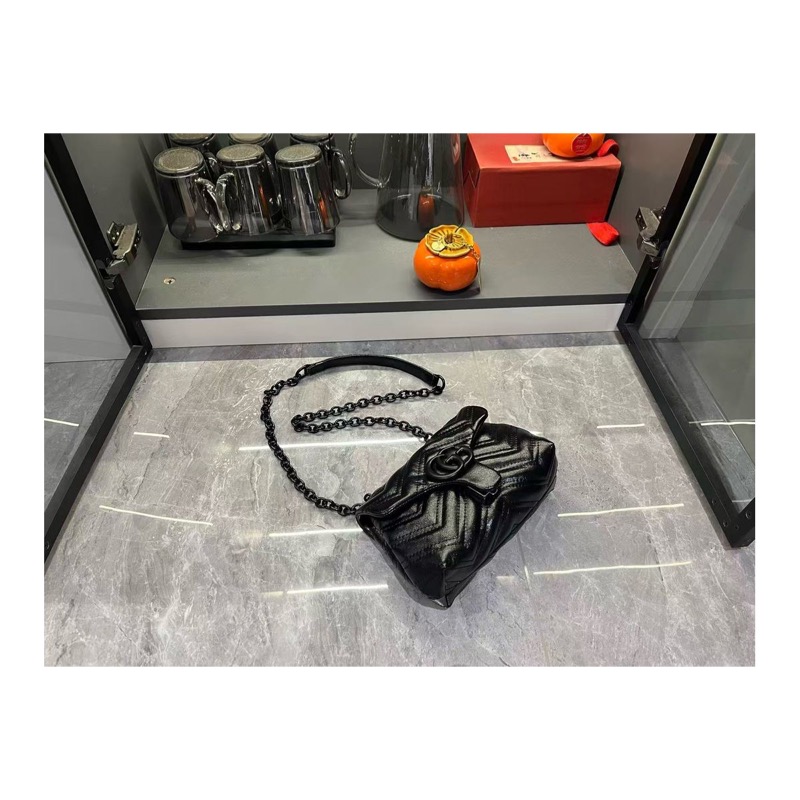 Gucci GG Marmont Bag