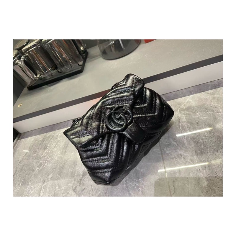 Gucci GG Marmont Bag