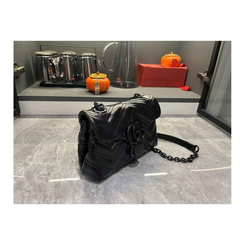 Gucci GG Marmont Bag