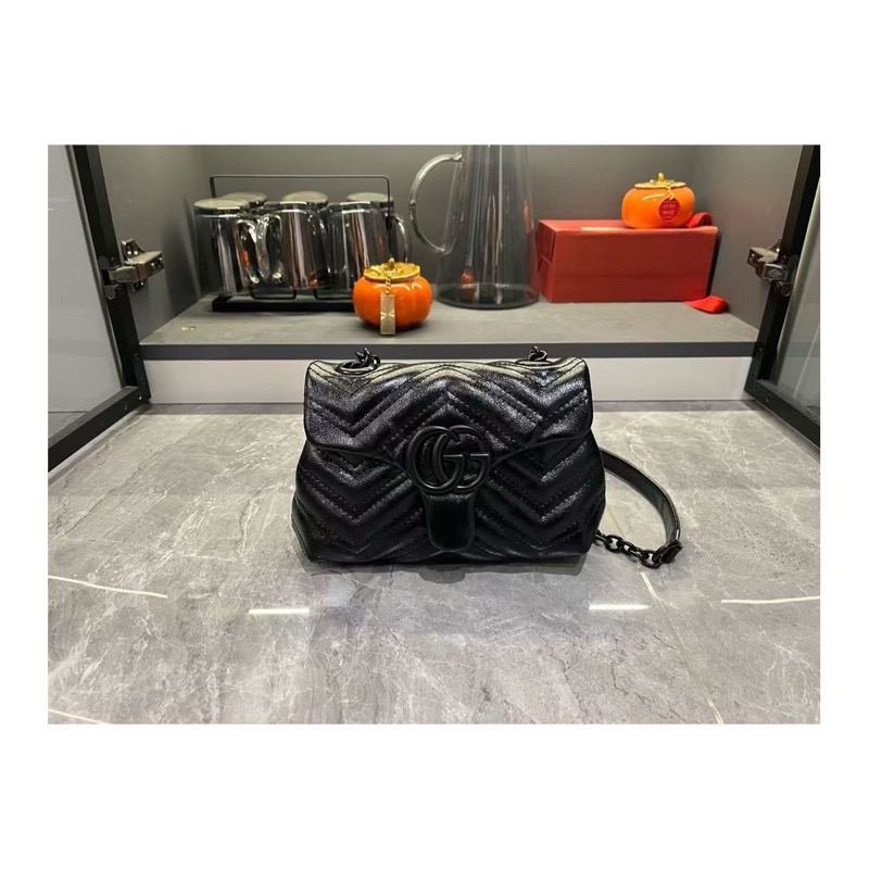 Gucci GG Marmont Bag