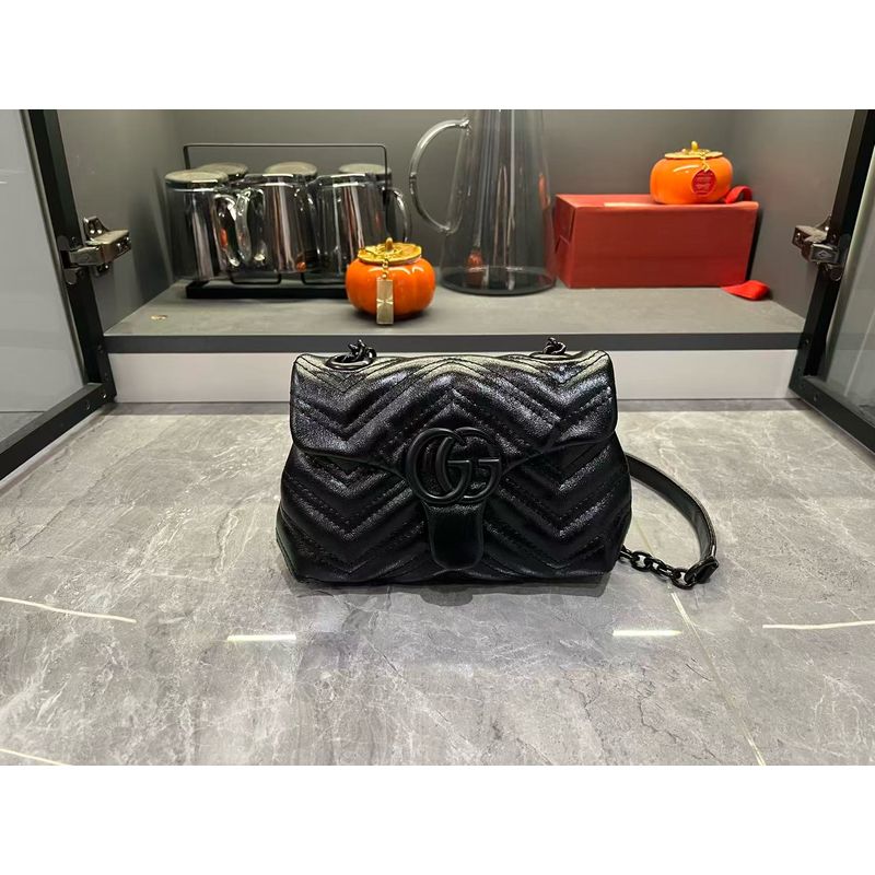 Gucci GG Marmont Bag