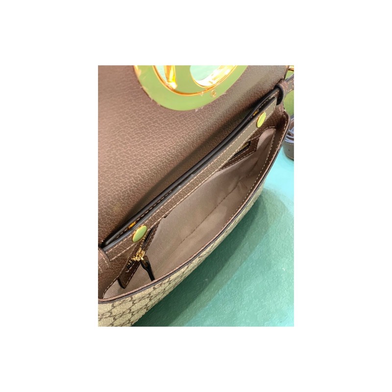 Gucci Blondie Bag