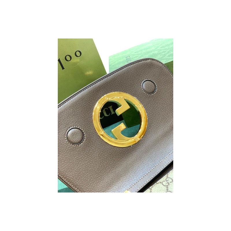 Gucci Blondie Bag