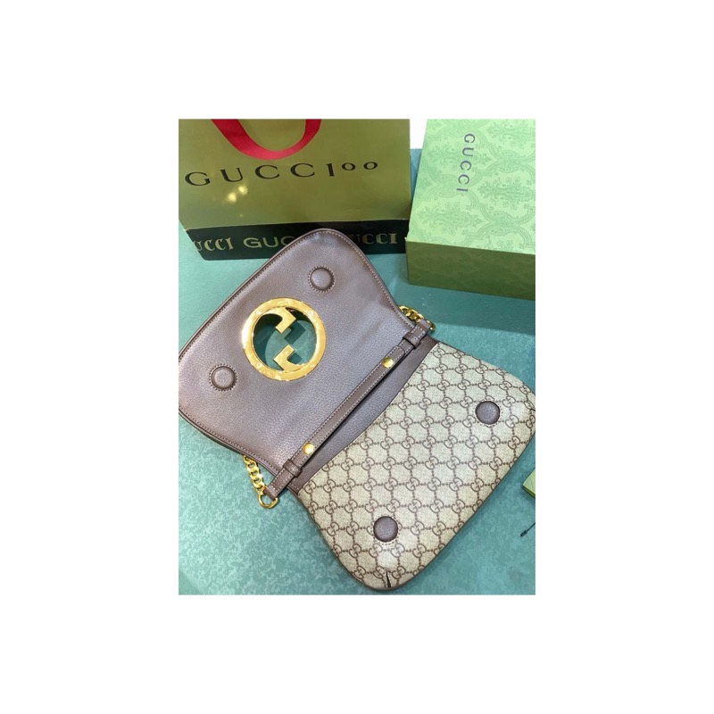 Gucci Blondie Bag