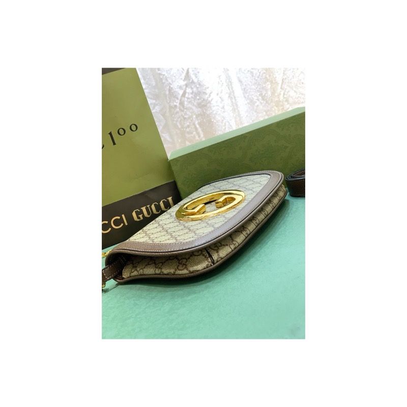 Gucci Blondie Bag