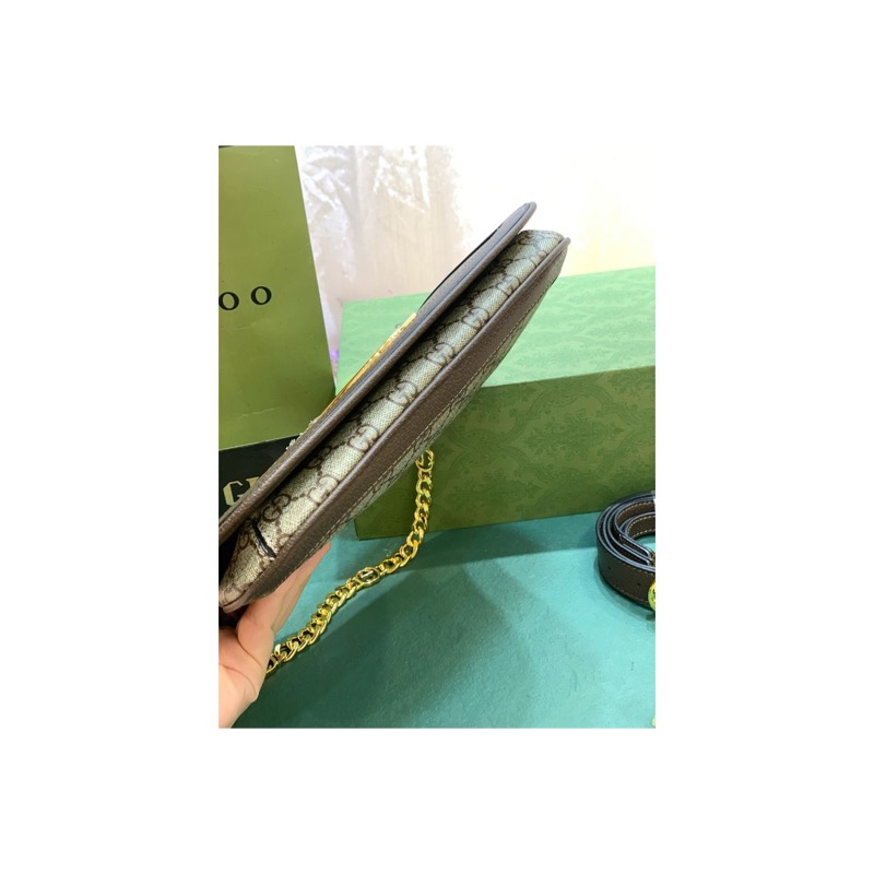Gucci Blondie Bag