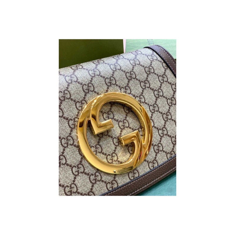 Gucci Blondie Bag