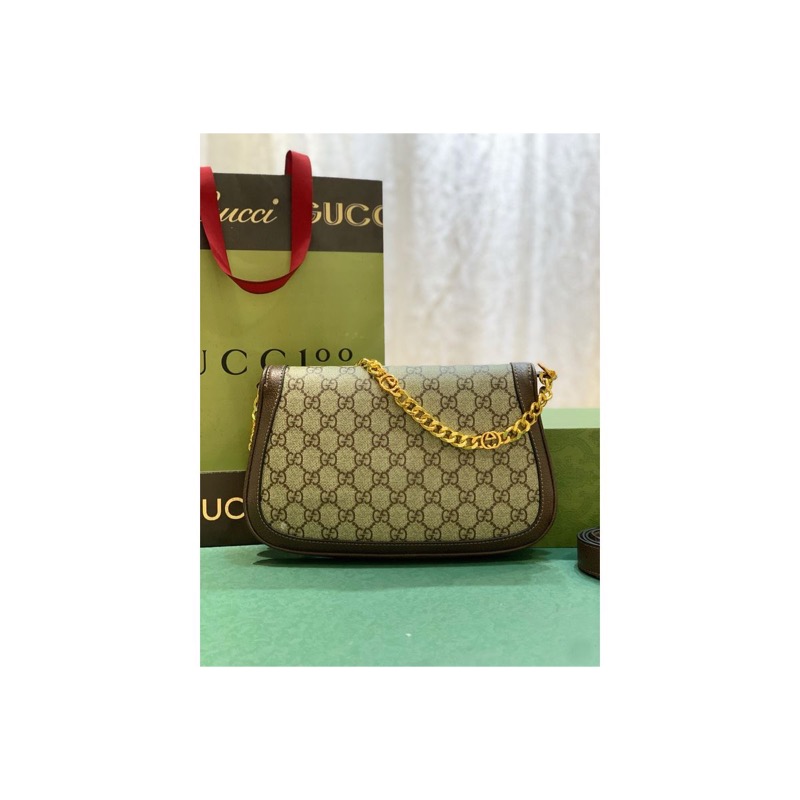 Gucci Blondie Bag