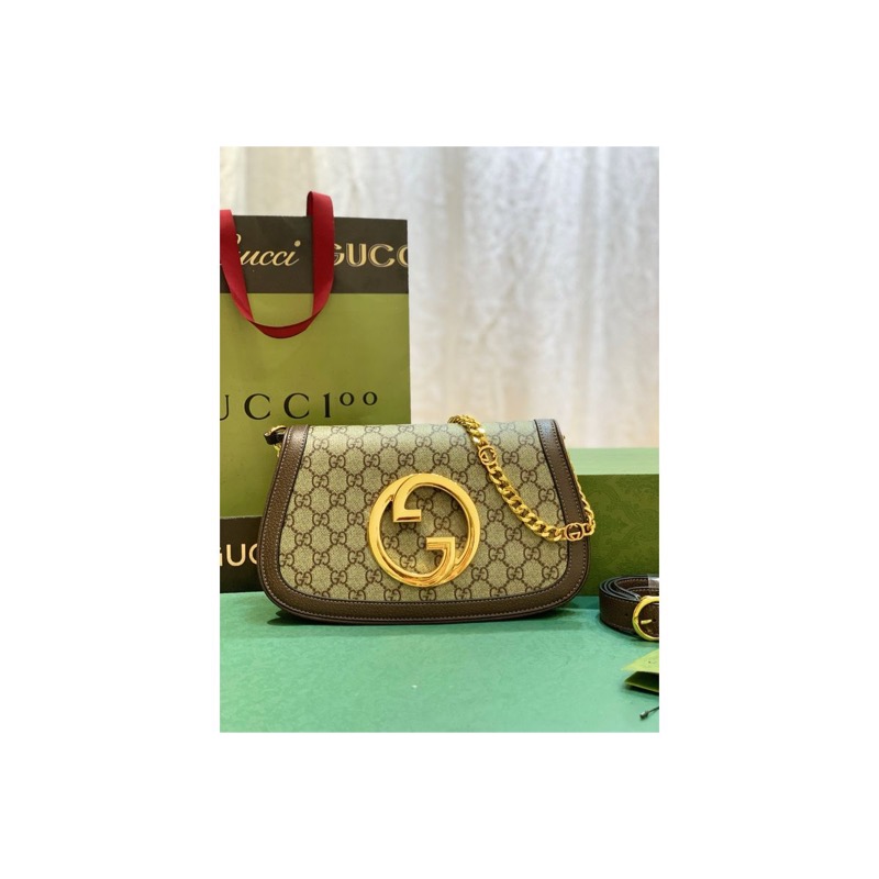 Gucci Blondie Bag