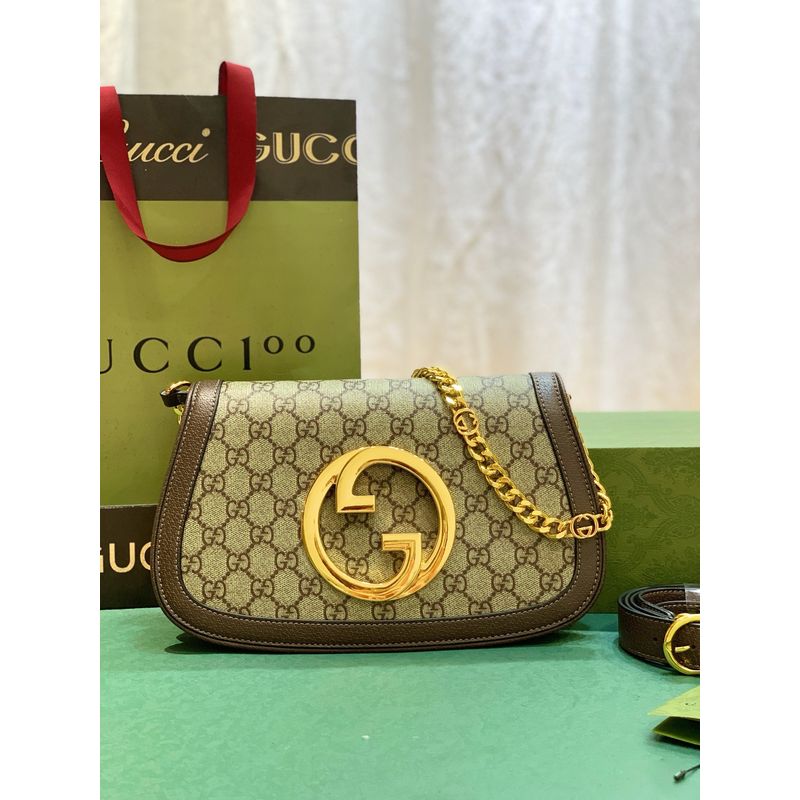 Gucci Blondie Bag