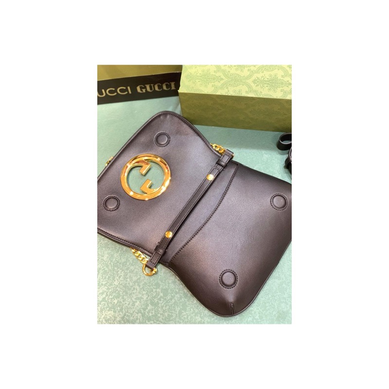 Gucci Blondie Bag