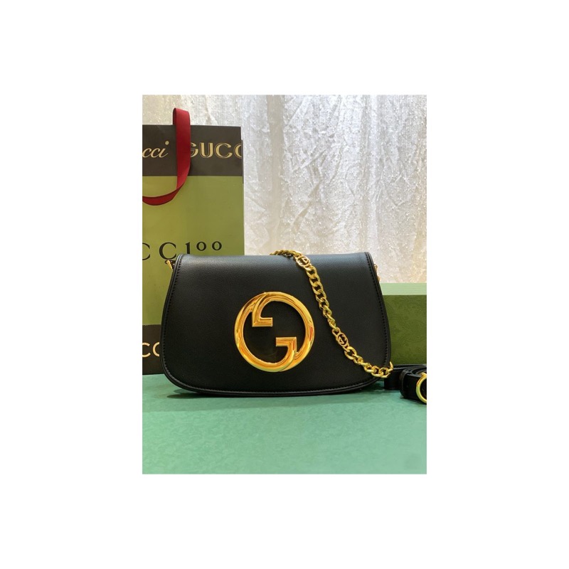 Gucci Blondie Bag