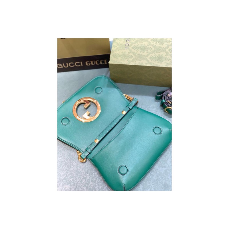 Gucci Blondie Bag