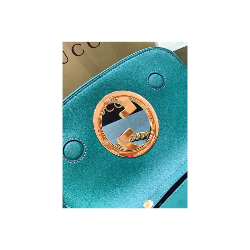 Gucci Blondie Bag