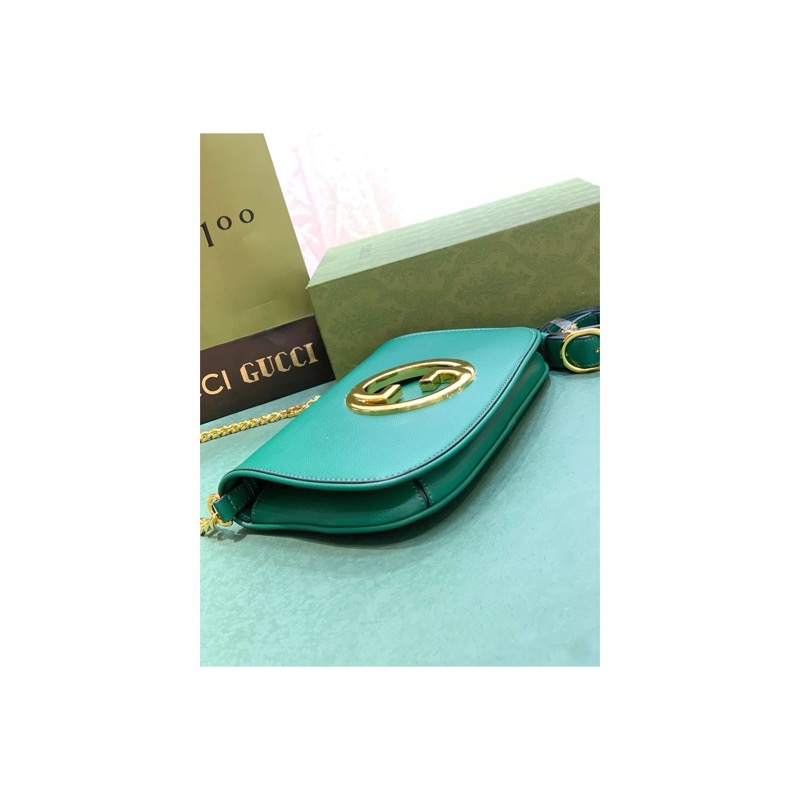 Gucci Blondie Bag