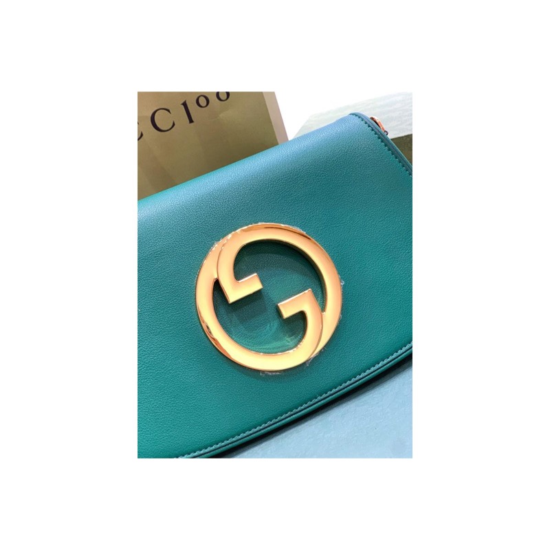 Gucci Blondie Bag