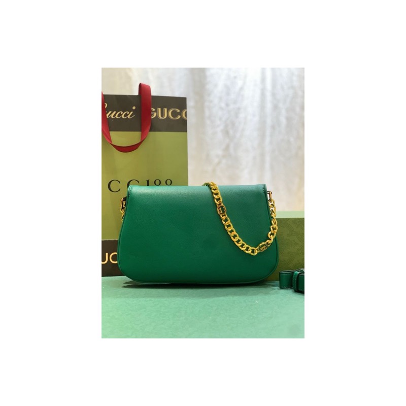 Gucci Blondie Bag