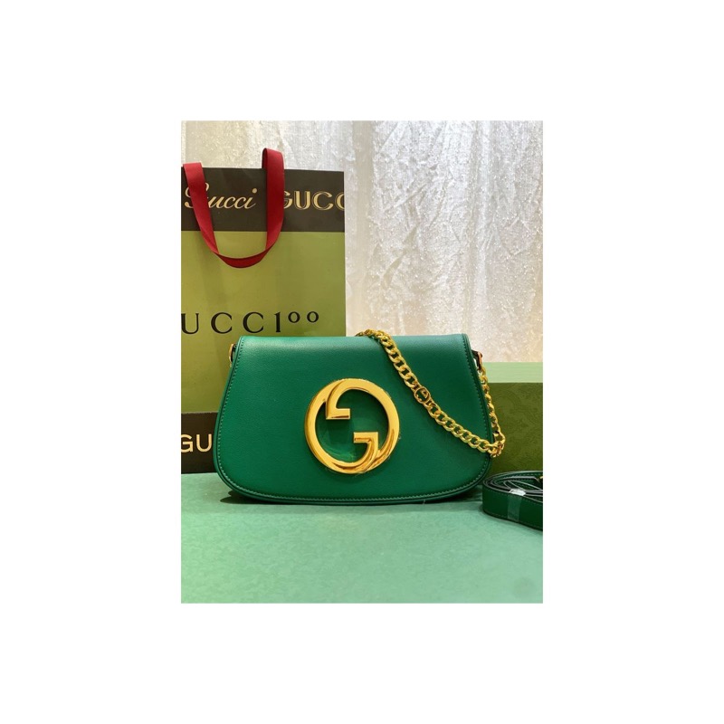 Gucci Blondie Bag
