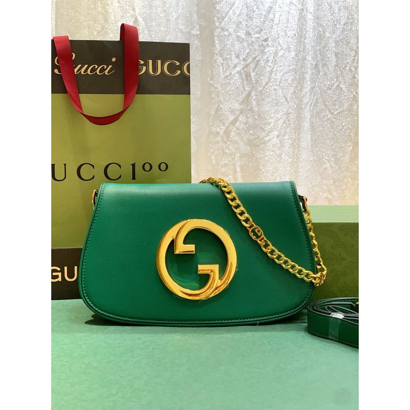 Gucci Blondie Bag