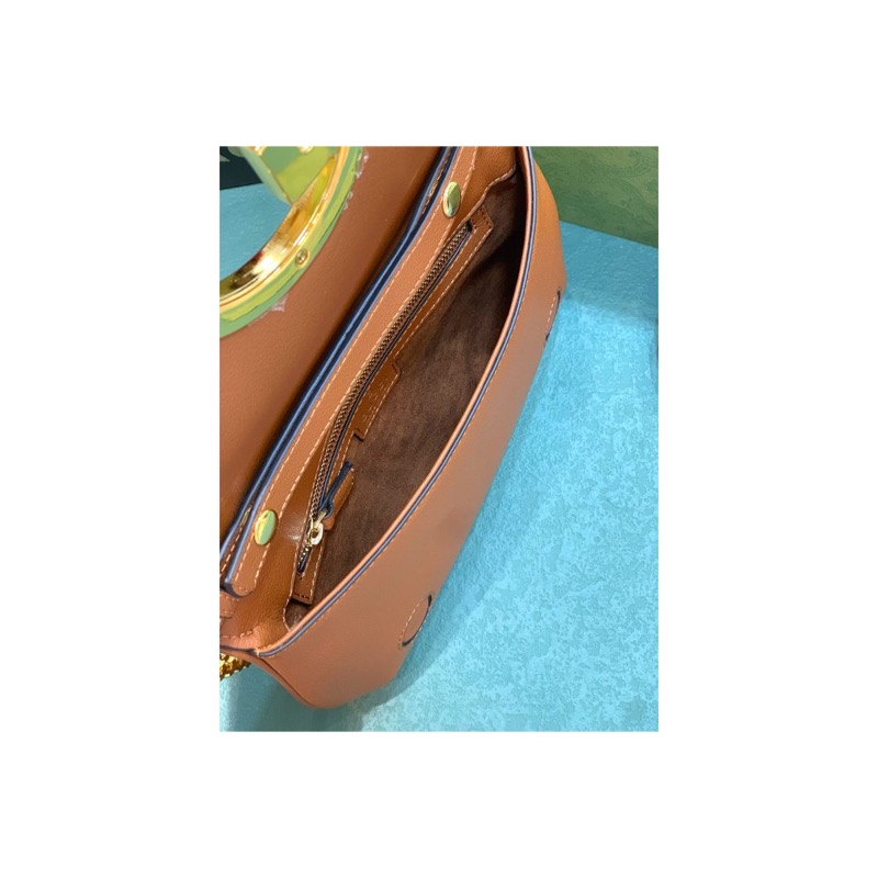 Gucci Blondie Bag