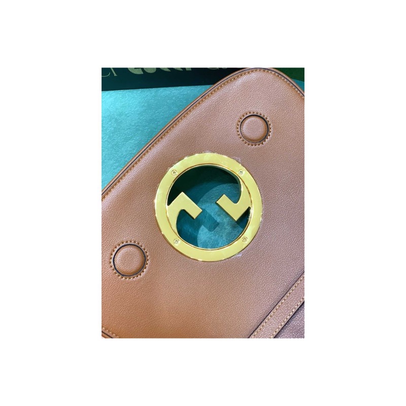 Gucci Blondie Bag