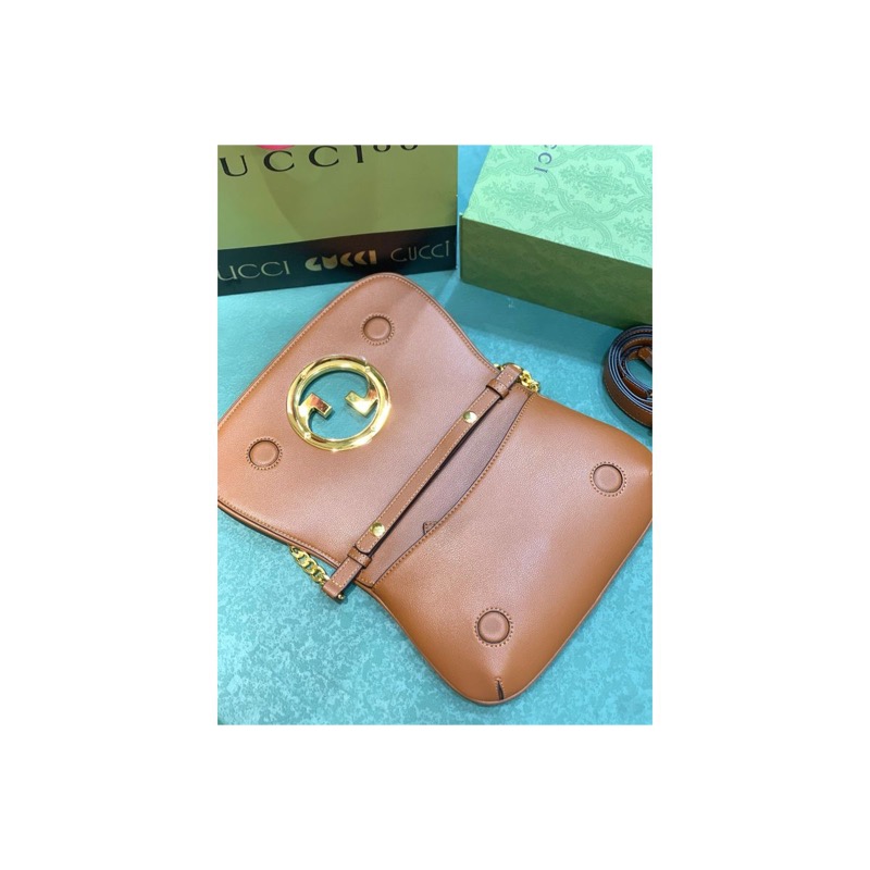 Gucci Blondie Bag