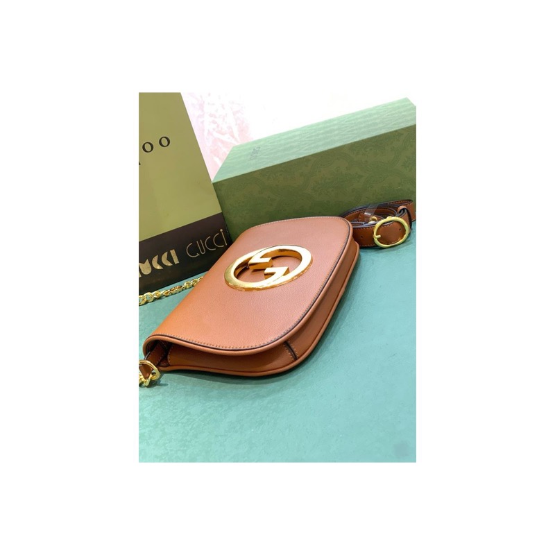 Gucci Blondie Bag