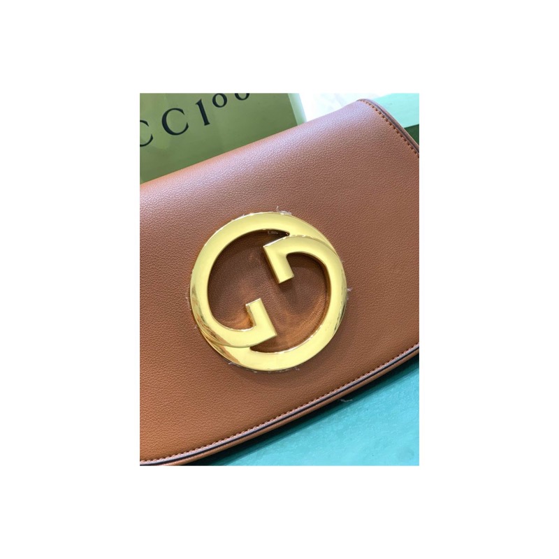 Gucci Blondie Bag