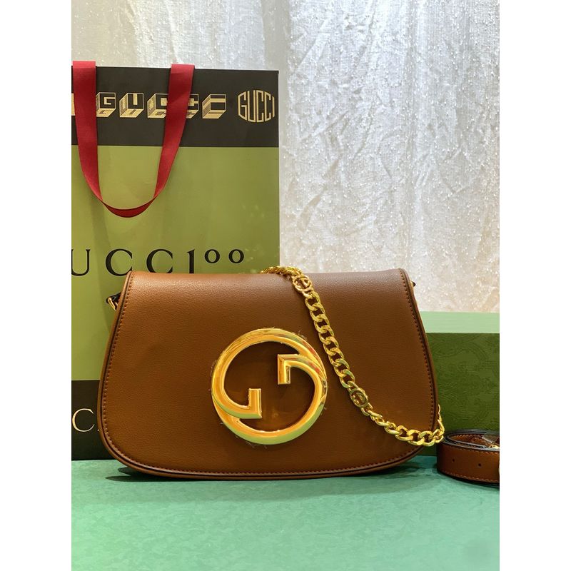 Gucci Blondie Bag