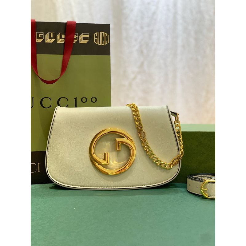 Gucci Blondie Bag