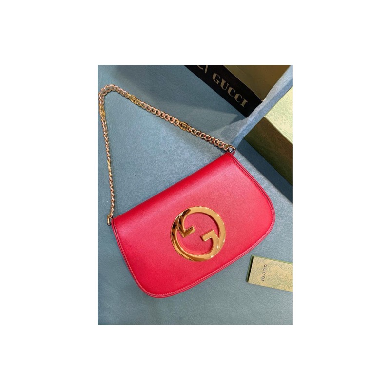 Gucci Blondie Bag
