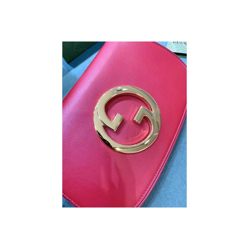 Gucci Blondie Bag