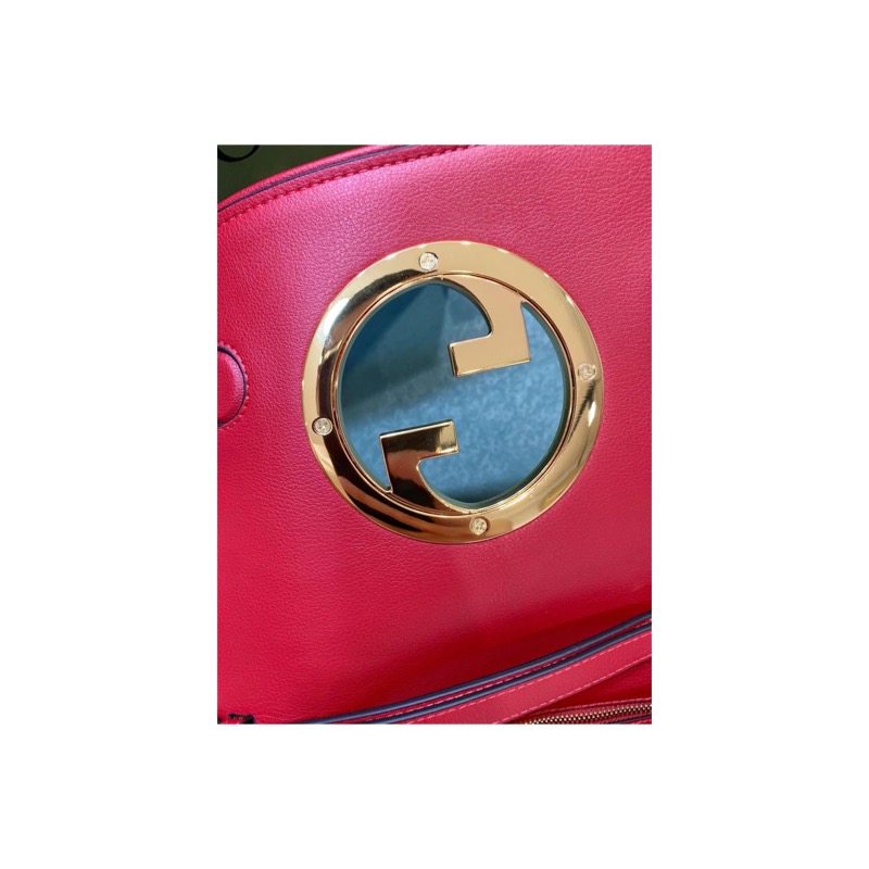 Gucci Blondie Bag