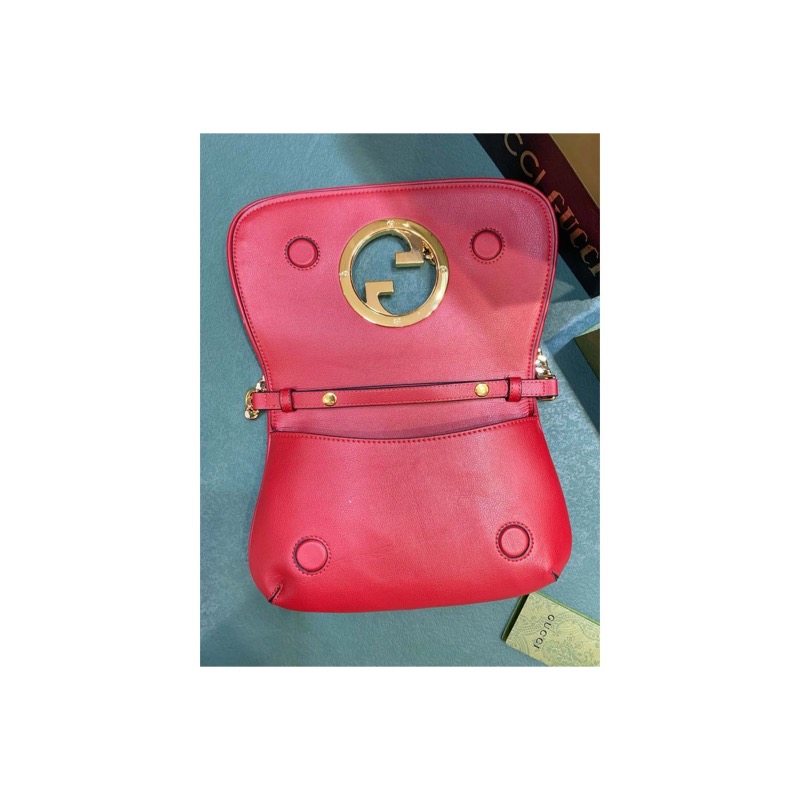 Gucci Blondie Bag