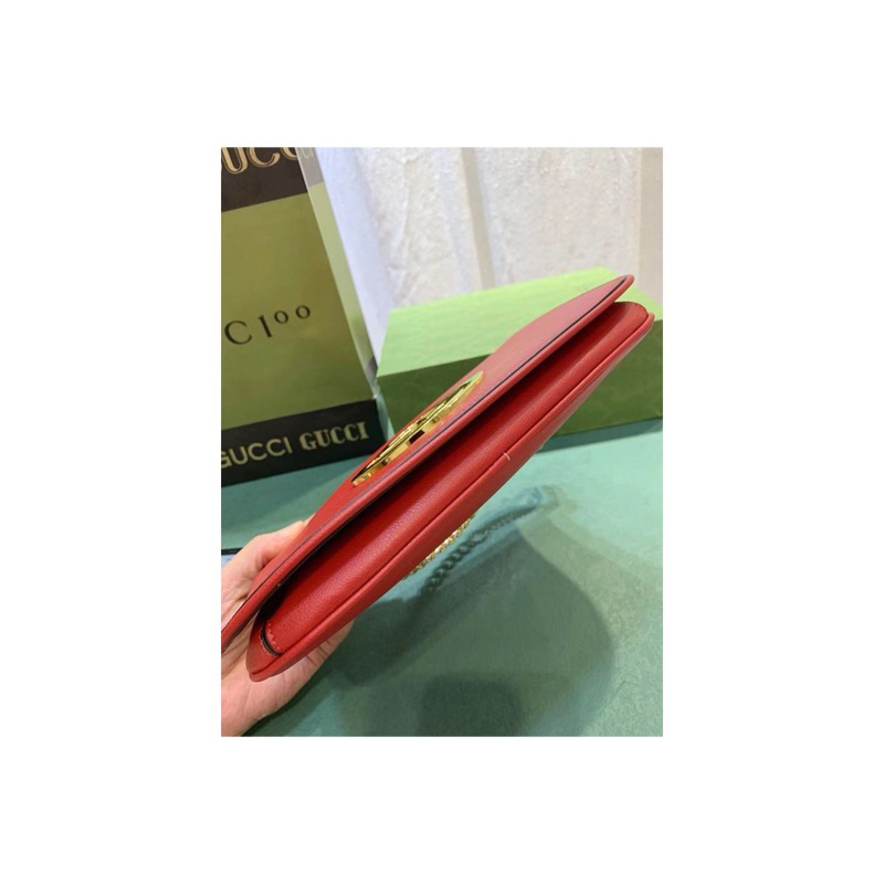 Gucci Blondie Bag