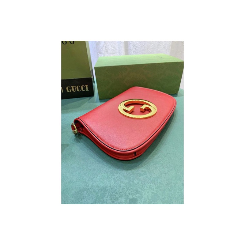 Gucci Blondie Bag