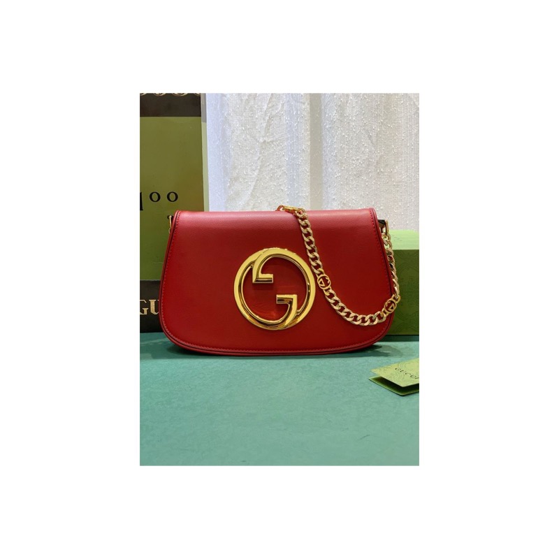 Gucci Blondie Bag