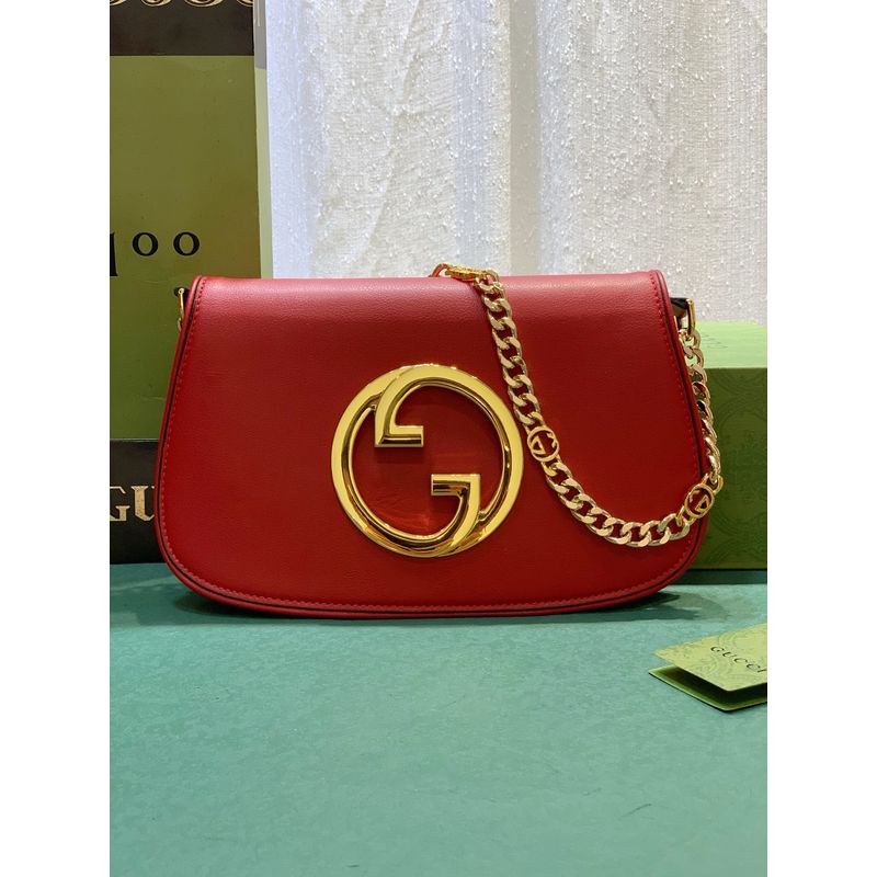 Gucci Blondie Bag