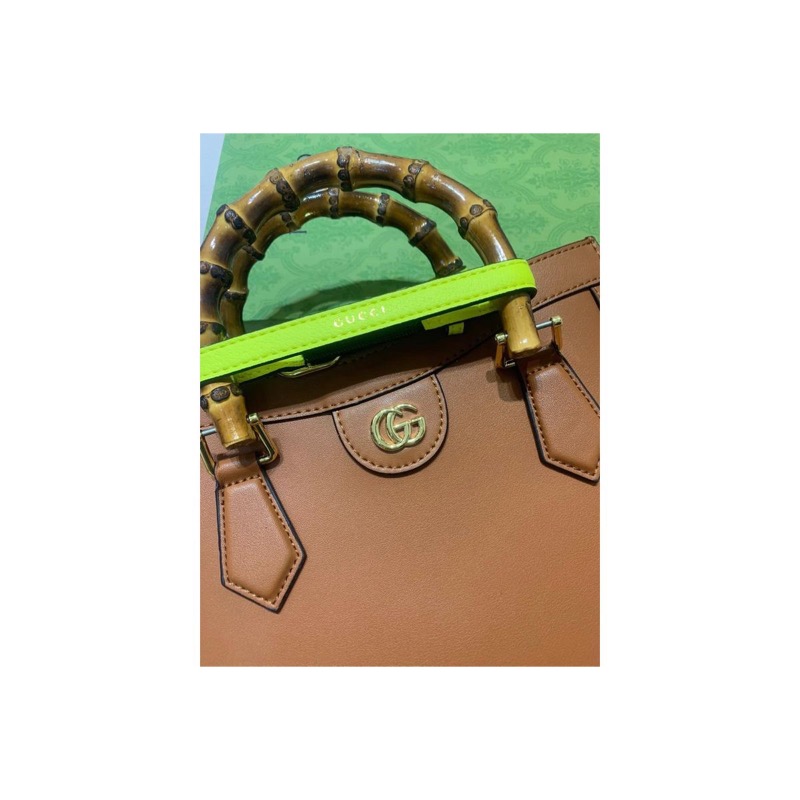 Gucci Handbag