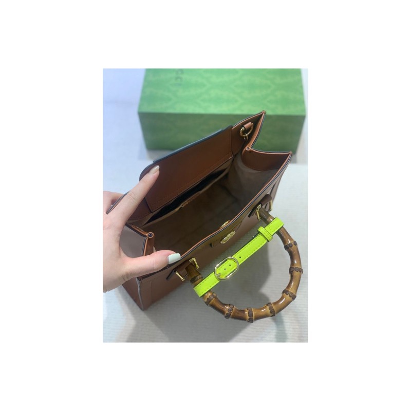 Gucci Handbag