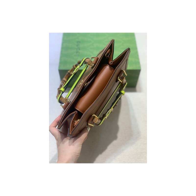 Gucci Handbag