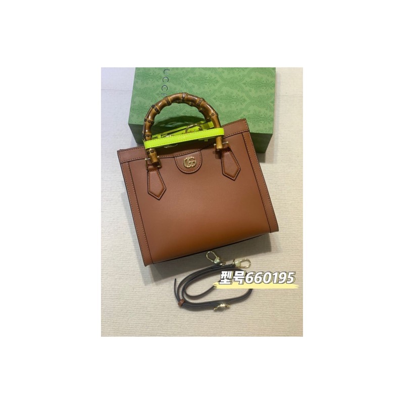Gucci Handbag