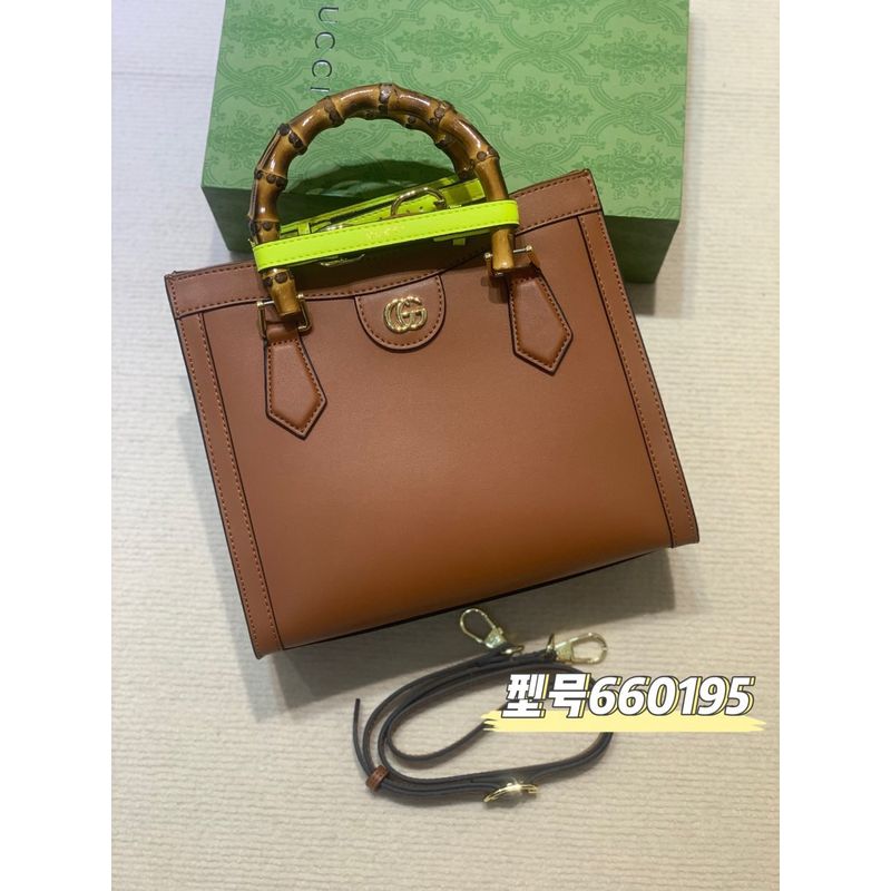 Gucci Handbag