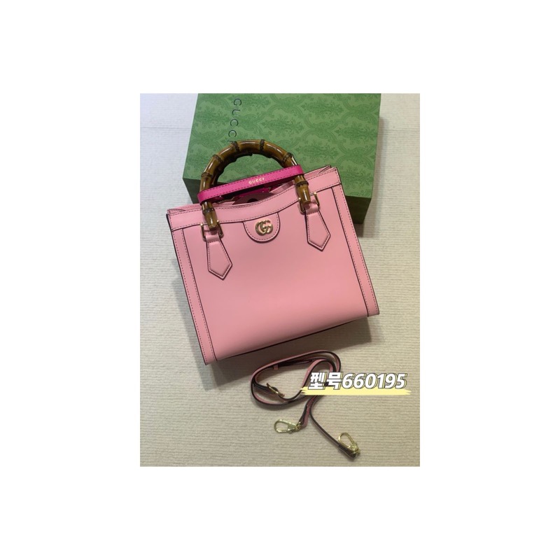 Gucci Tote Bag