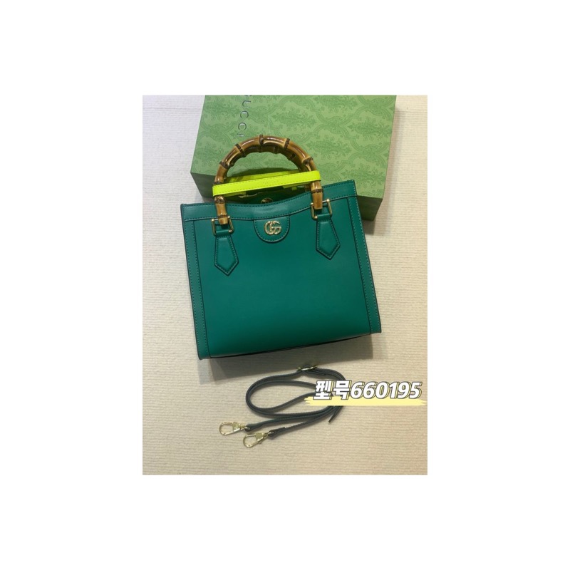 Gucci Tote Bag