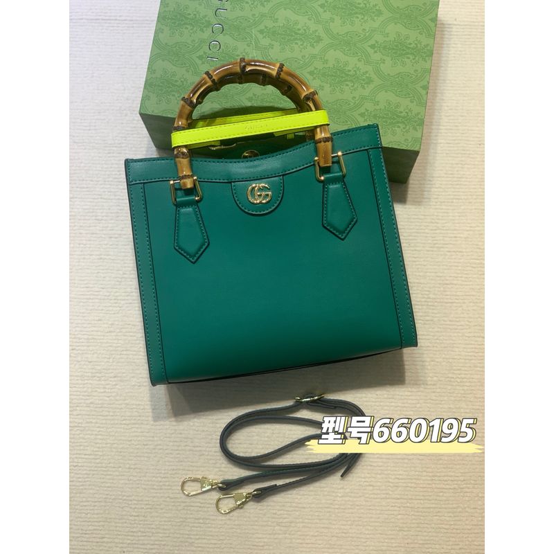 Gucci Tote Bag