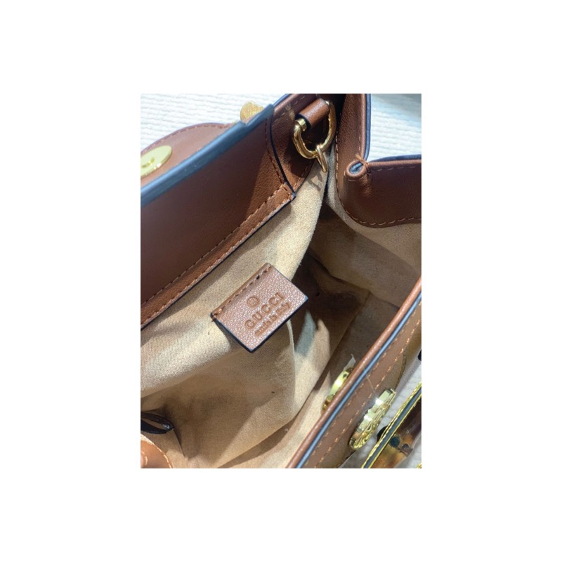 Gucci Tote Bag