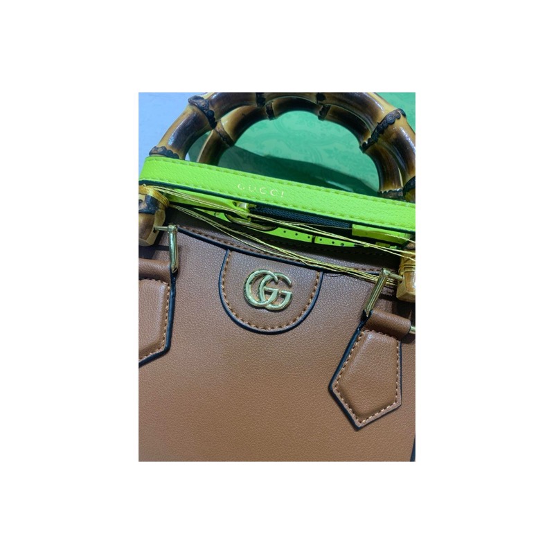 Gucci Tote Bag